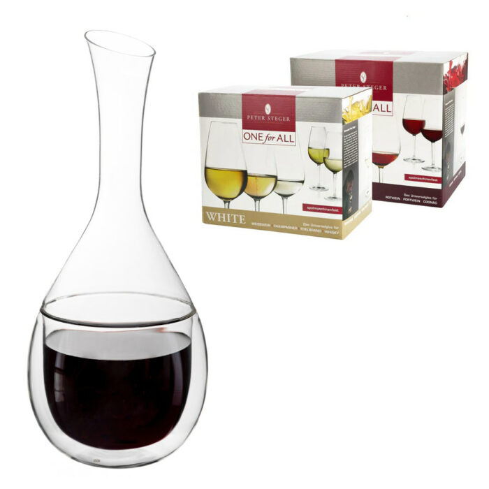 Peter Steger ONEforALL Paket